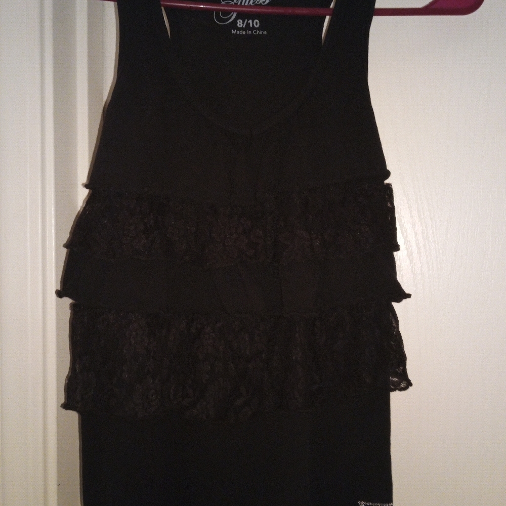 Guess tank top
